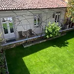 Appartement Garden *