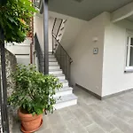 Garden Apartment Stresa