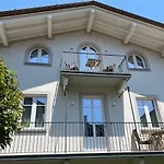 Appartement Garden