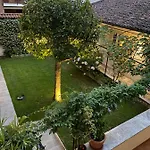 Garden Appartement