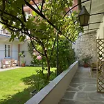 Garden * Stresa