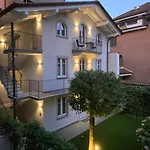 Appartement Garden