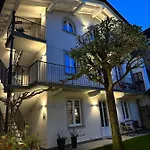 Apartmán Garden Stresa