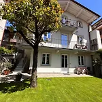 Appartement Garden *