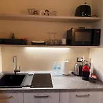 Garden Apartment