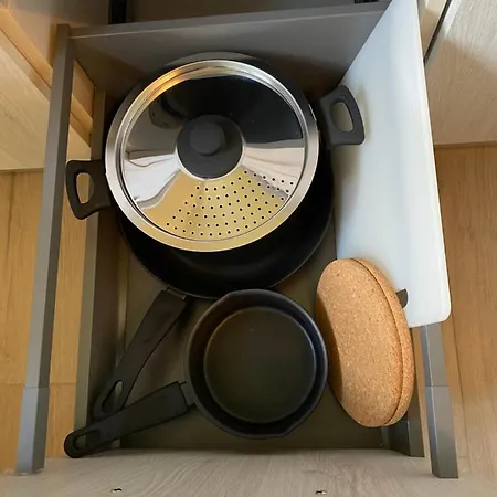 Appartamento Garden *