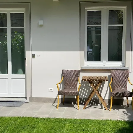 Garden * ستريزا