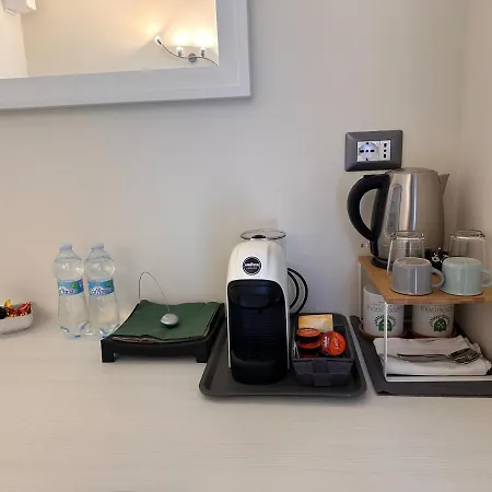 Apartamento Garden