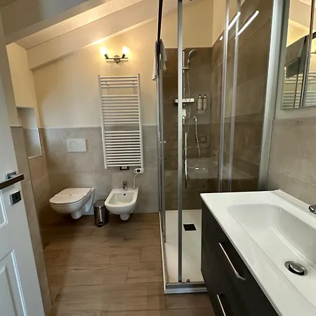 شقة Garden ستريزا