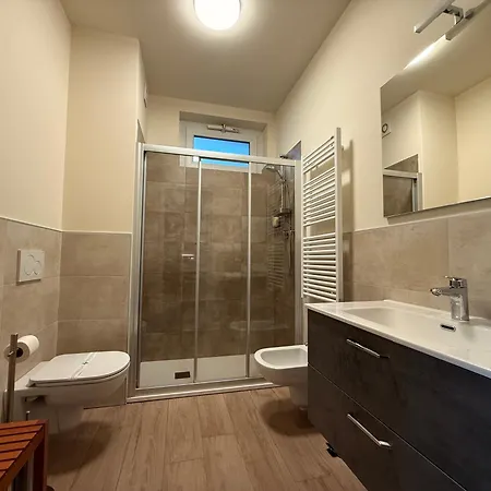 شقة Garden ستريزا