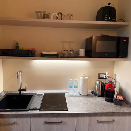 Garden Apartamento