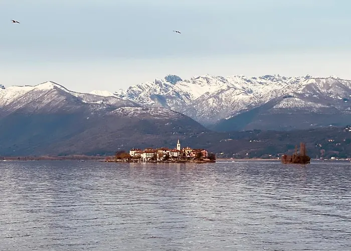Garden * Stresa