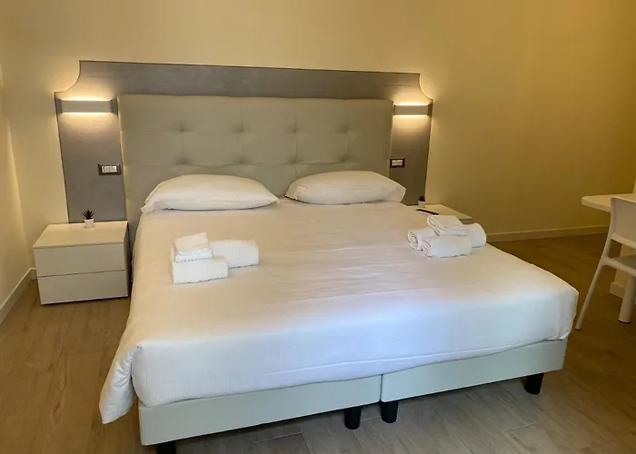 Apartman Garden *