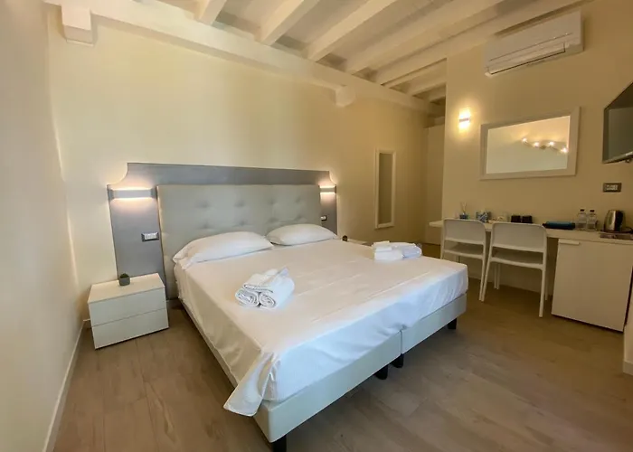 Garden Apartman *