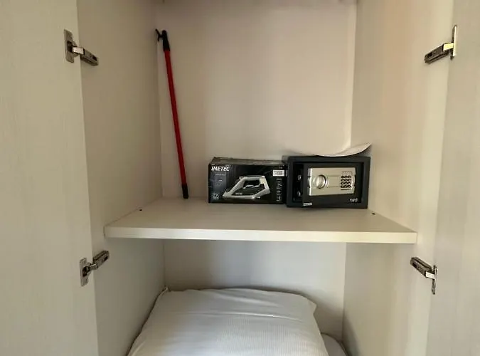 Apartman Garden