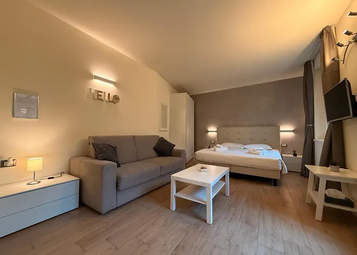Garden Apartman