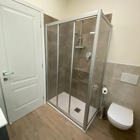 Lejlighed Garden Stresa