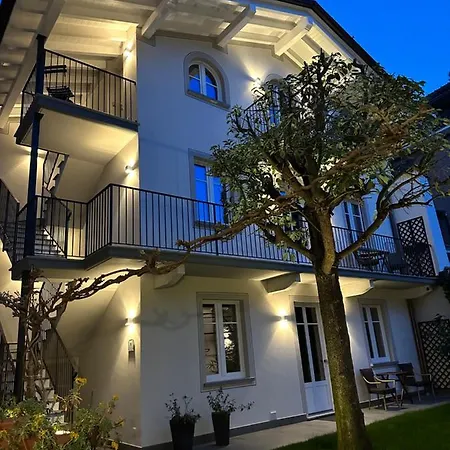 Lejlighed Garden Stresa