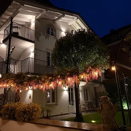 Lejlighed Garden Stresa