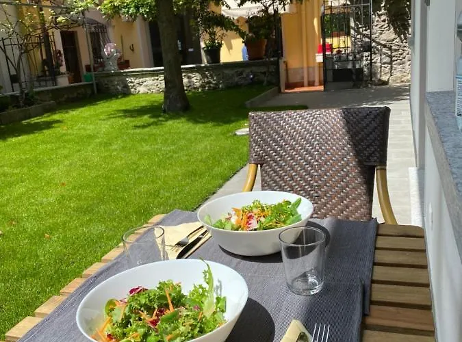 Garden * ストレーザ