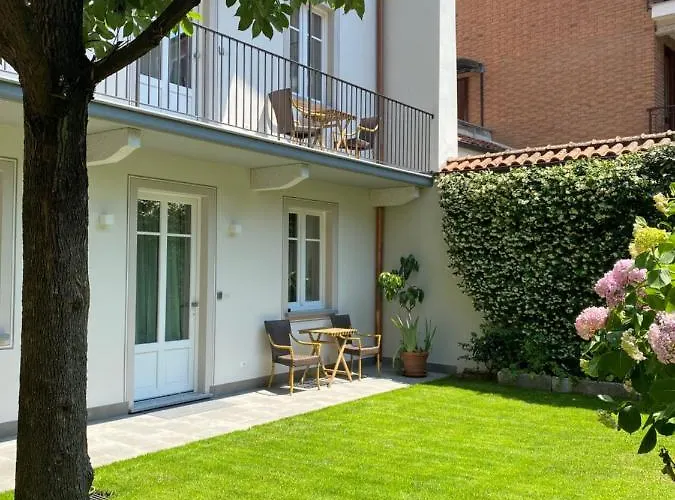 Garden アパート *