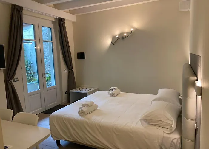 Garden * ストレーザ