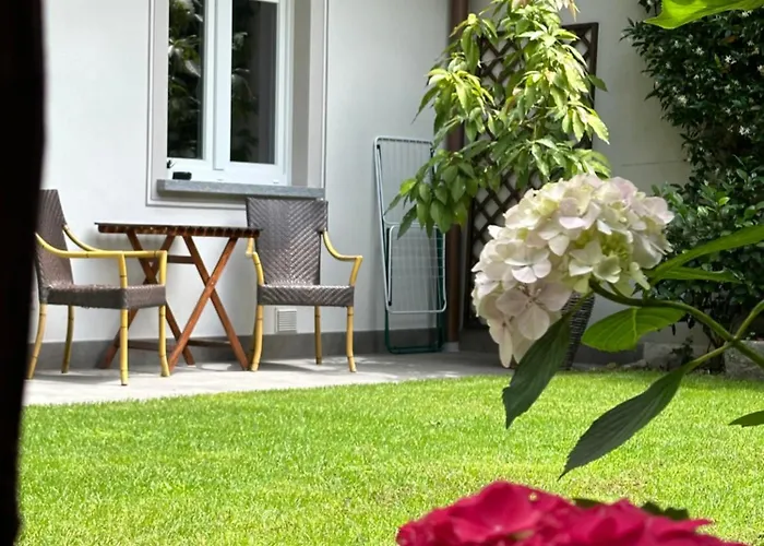 Garden ストレーザ